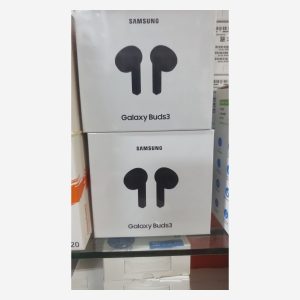 Écouteurs Samsung Galaxy Buds3