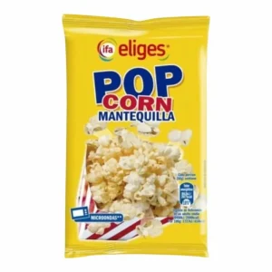 Eliges – Pop corn microfibre