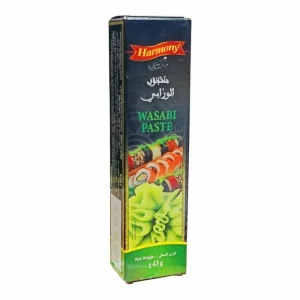 Harmony – Wasabi Paste 43 g