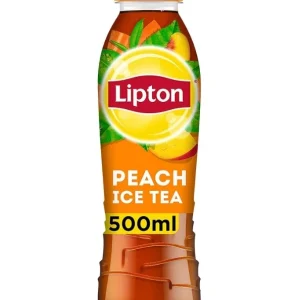 LIPTON – Ice Tea Peche 500 ml