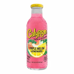 Calypso – Triple Melon Lemonade 473 ml