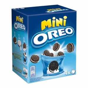 Oreo – Mini 4 pc