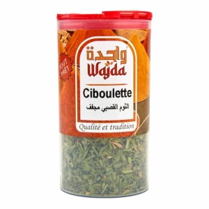 Wajda – Ciboulette
