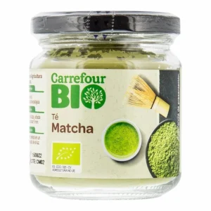 Matcha en Poudre Bio 55 g