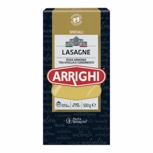 Arrighi – Lasagne 500 g