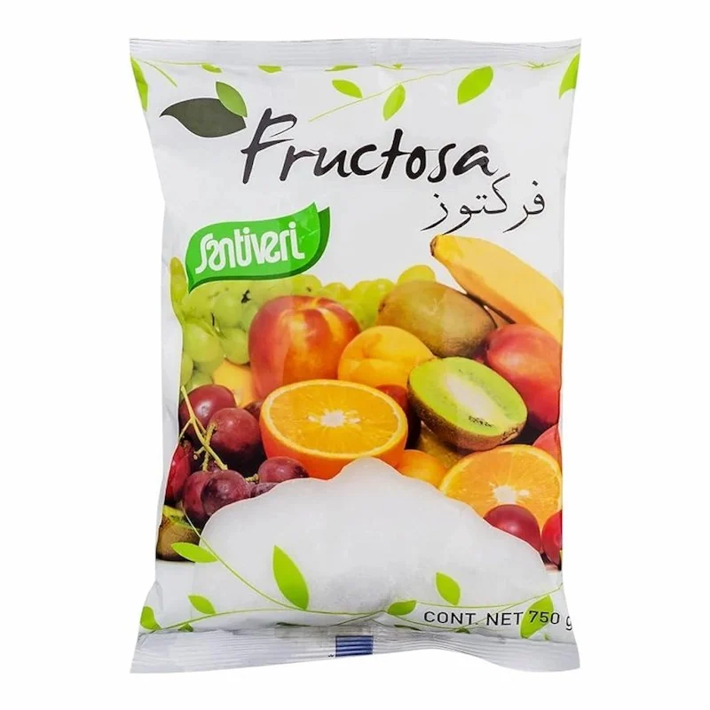 Santiveri Fructose 750 g