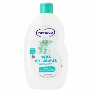 Nenuco Eau de Colonia Bebe 500 ml