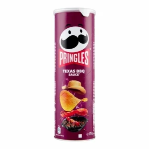 Pringles Barbecue 175 g