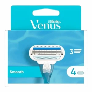 Gillette – Venus Smooth