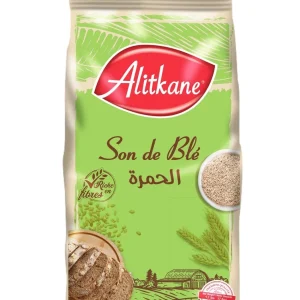 Son de Blé 500 g ALITKANE