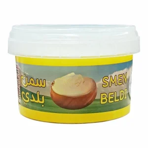 Smen Traditionnel 200 g