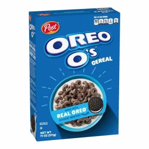 Oreo – Os Céréales 300 g