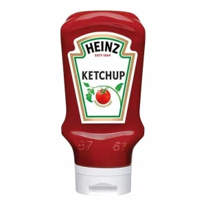 Heinz – KETCHUP 460GR
