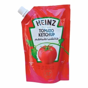 Heinz – Ketchup 125 g