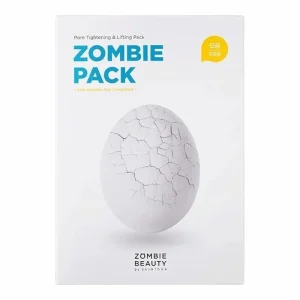 SKIN1004 – Zombie Face Mask