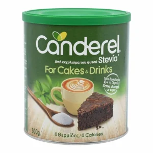 Canderel – Stevia 500gr