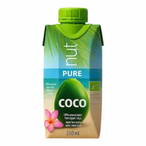 Aqua Verde Eau de Coco Concentree 33 cl