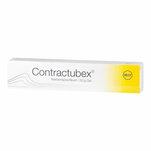 Contractubex Gel Cicatrices