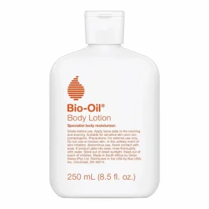 Bio Oil Body Lotion 250 ml