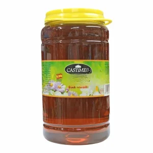 MIEL CASTIMEL 2 kg