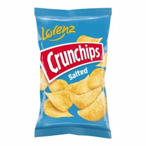 Crunchips – Salé 100 g