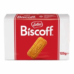 Lotus – Biscoff 125 g