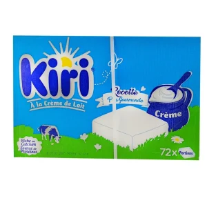 Kiri – Fromage 72 portions