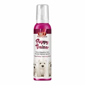 Spray Educatif Propreté Chiots 100 ml
