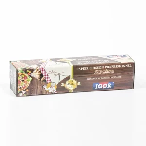 Papier Cuisson IGOR 50m