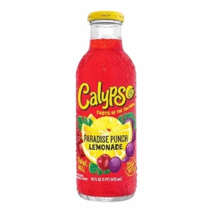 Calypso – Lemonade Paradise Punch 473 ml