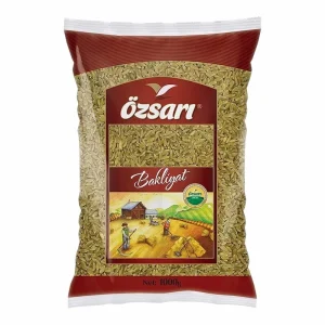 Ozsari – Freekeh 1 kg