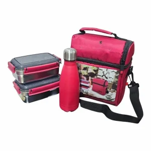 Porte Manger Lunch Box