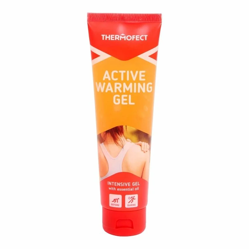 Active Warming Gel 150 ml