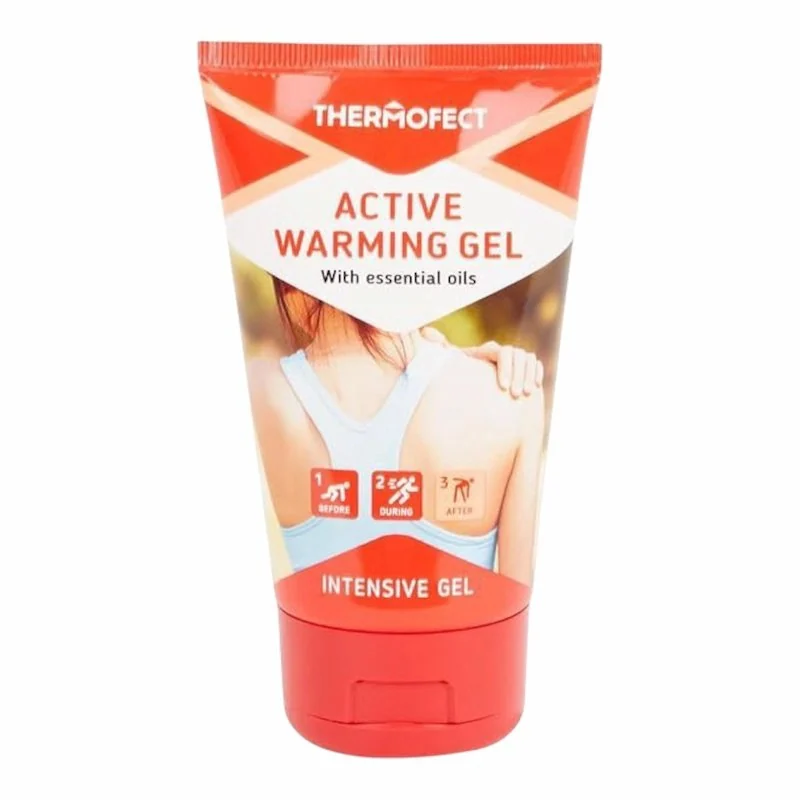 Active Warming Gel 150 ml — vue 2