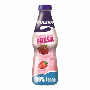 Puleva – Lait Fraise 1 L