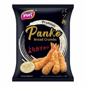 Chapelure Japonaise Panko 200 g