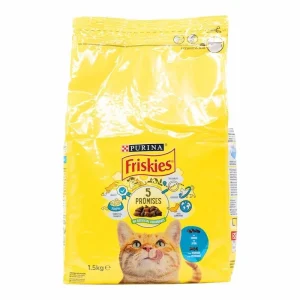 Purina – Friskies Cat Atun 1.5 kg