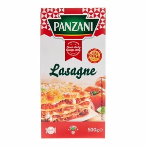 Panzani – Lasagne 500 g
