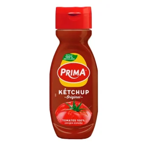 Prima Ketchup 290 g