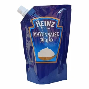 Heinz – Mayonnaise 125 g