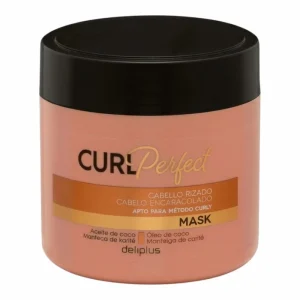 Deliplus – Curl Perfect Mask