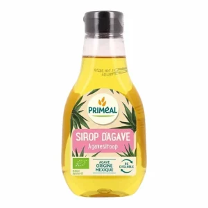 PRIMEAL – SIROP DAGAVE 330 g