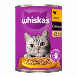 Whiskas – poulet 400 g