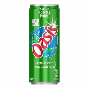 Oasis Pomme Poire 330 ml