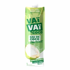 Vaivai Eau de Coco 1 L