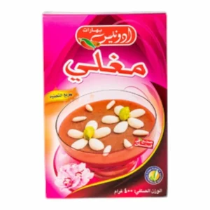 Meghli Mix 400 g
