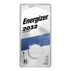 Energizer 2032 Batteries