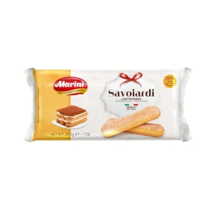 Marini Savoiardi Ladyfingers 200 g