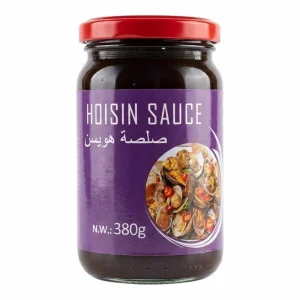 Hoisin Sauce 380 g