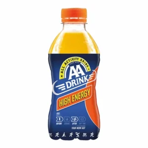 AA Drink High Energy 33 cl